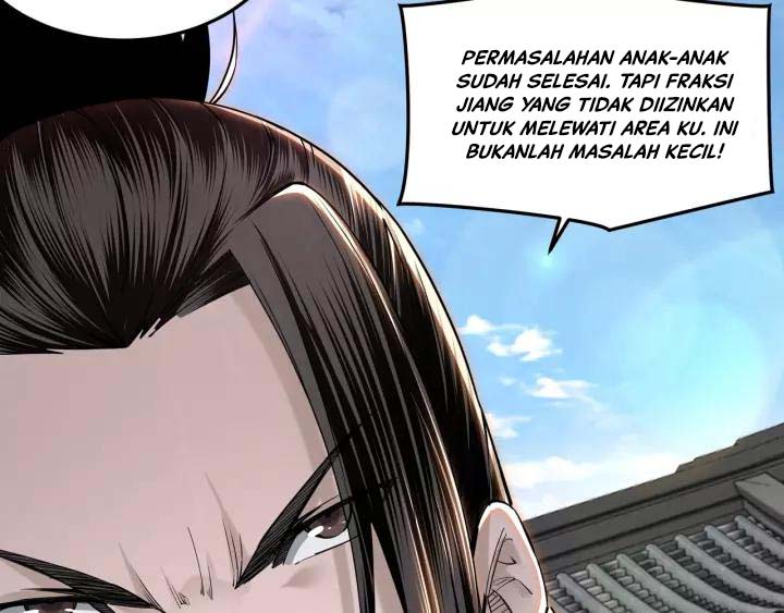 Greatest Boss System chapter 32